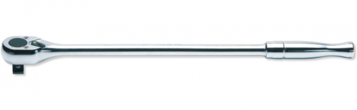 Koken 4753P-410 1/2" Spärrskaft, långt, 24-tandat