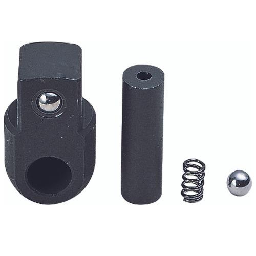Koken 6768RK Repsats till 3/4" draghandtag