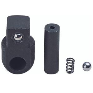 Koken 6768RK Repsats till 3/4" draghandtag
