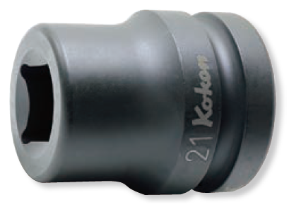 Koken PS6 3/4" fyrkantshylsa