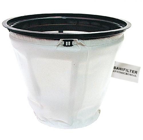 IPC polyesterfilter komplett