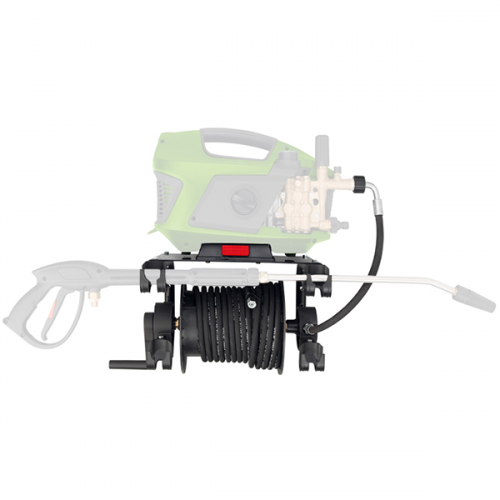 IPC PW-C21 väggfäste med vinda