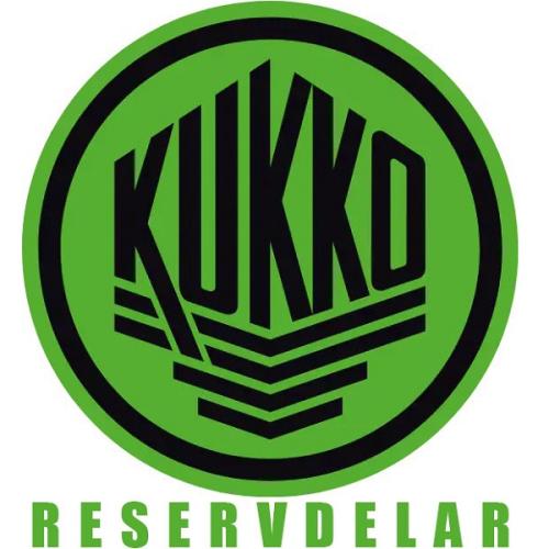 Kukko reservdel 17-0-T, OK till 17-0