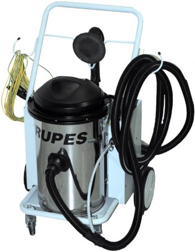 Rupes KX135 Slipsug ATEX-klassad