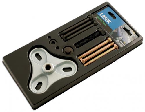 Svänghjulsavdragare mini