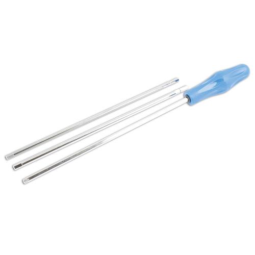 Laser strålkastarejustering torx skruvmejselkit