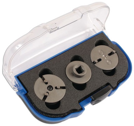 Bromskolvsverktyg universal justerbara