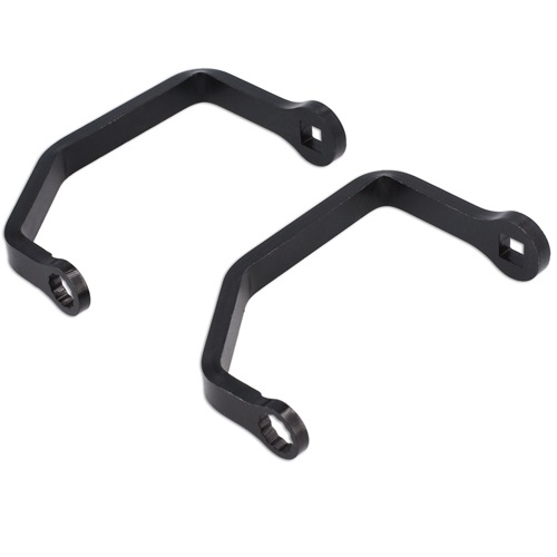 Specialnycklar, kråkfotsnycklar Ducati 14/15mm