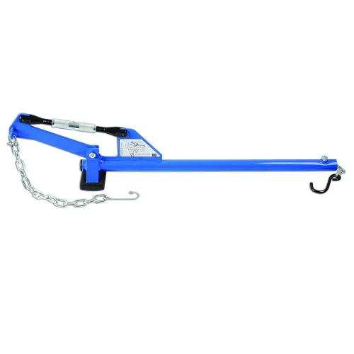 Laser 6936 bärarmshållare