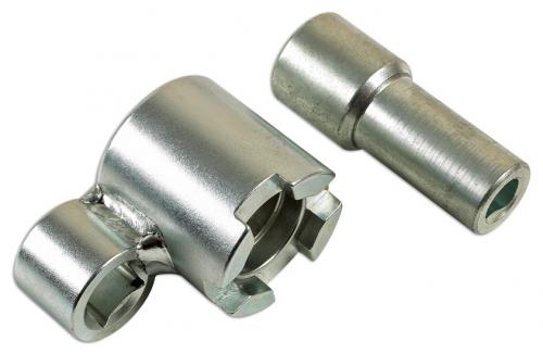 Volvo fjäderbenshylsa/hållare