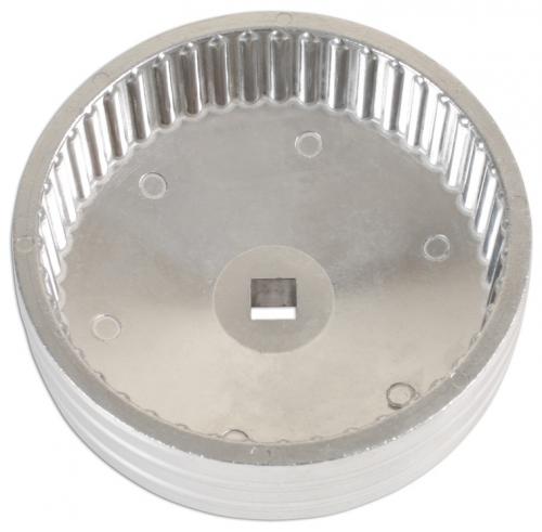 Oljefilterhylsa 93mm 45-kantig