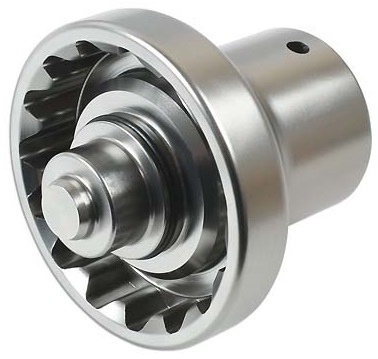 Specialhylsa centralhjullås Porsche Panamera, Cayman, 991 m.fl