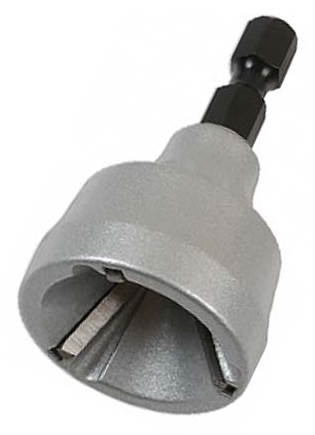 Rensverktyg/reparationsverktyg för hjulbultar (3-19mm)