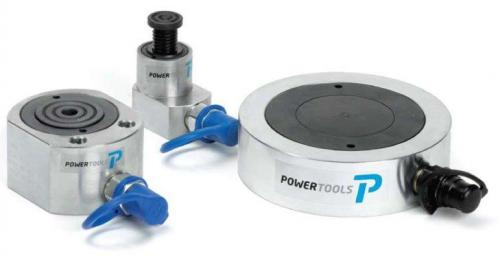 Powertools kompaktcylindrar CML, CLA & CB