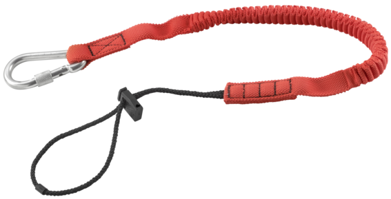 Facom SLS - 1.2m snodd, justerbar med karbinhake