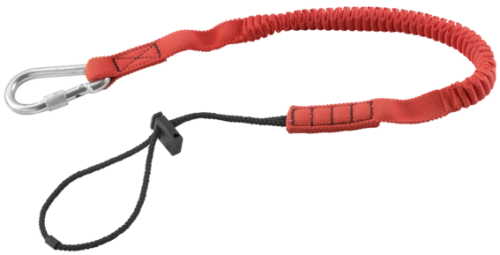 Facom SLS - 1.2m snodd, justerbar med karbinhake