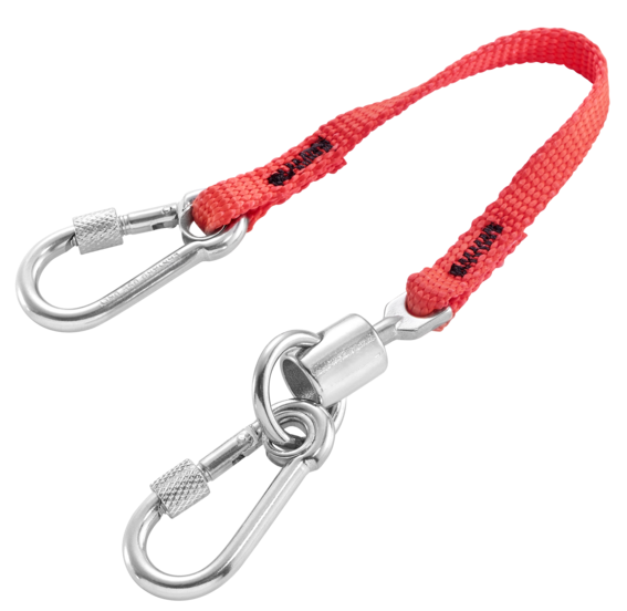 Facom SLS - 20cm snodd med svivlande karbinhake