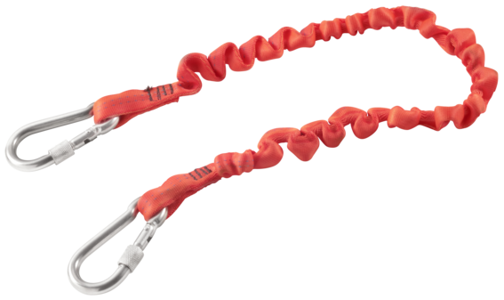 Facom SLS - 1.2m snodd med karbinhakar