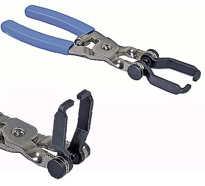 Leitenberger specialtång bränslekopplingar