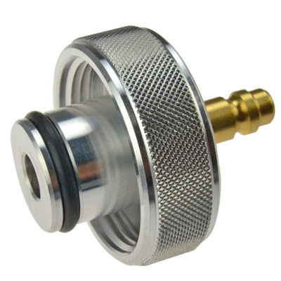 Leitenberger kylarlocksadapter 85KS