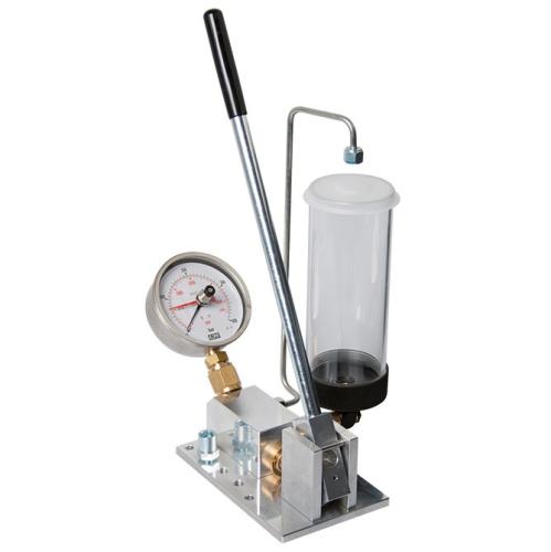Leitenberger LBDET06 Spridarprovare diesel (0-400 bar)
