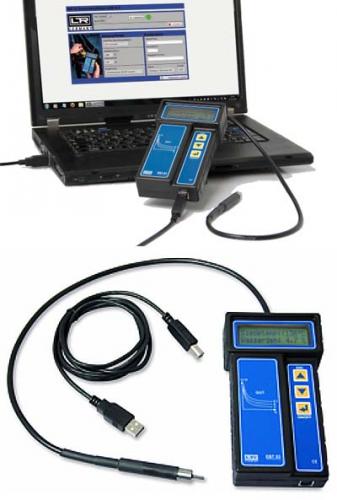 leitenberger elektrisk bromsvätskeprovare