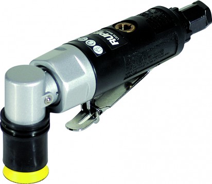 Rupes LD30 Oscillerande minislipmaskin