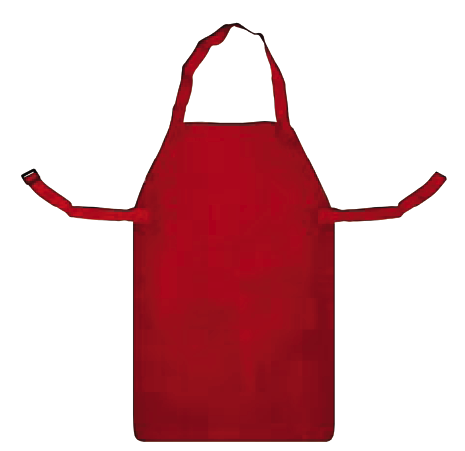 Svetsförkläde 600x1200mm