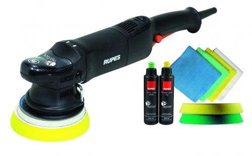 Rupes LHR15ES/STN Bigfoot standard-kit