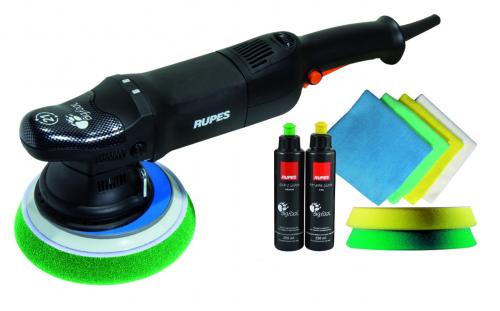 Rupes LHR21ES/STN Bigfoot standard-kit