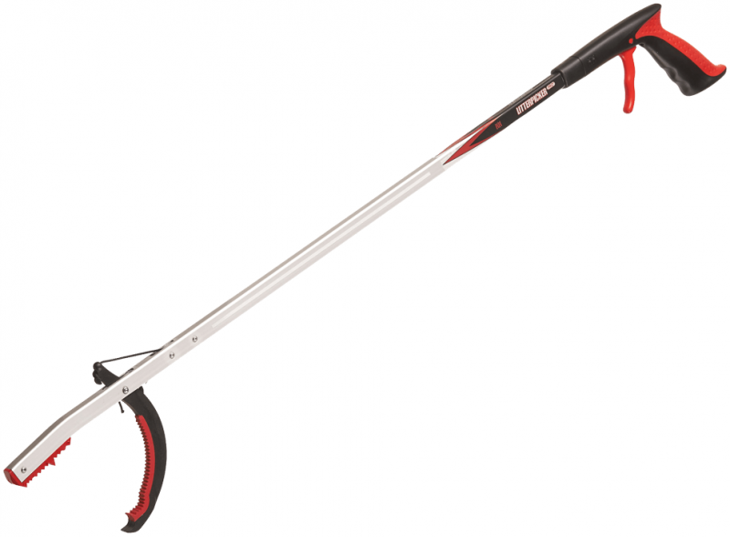 Skräpplockare LitterPicker 81/93cm