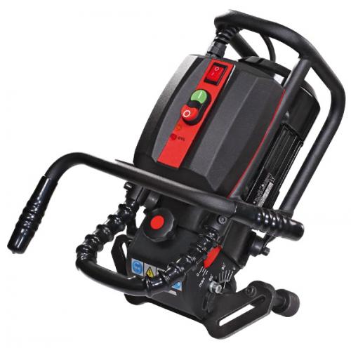 Euroboor LKF.210 kantfasmaskin 1600W