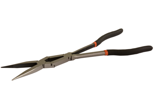 Spetstång med lång räckvidd 330mm