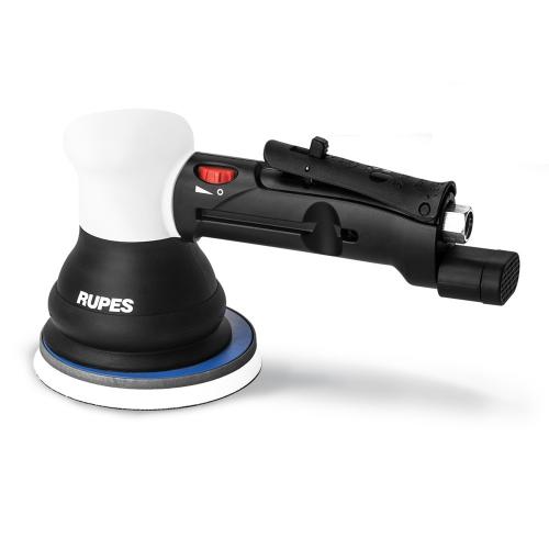 Rupes LTA125 luftdriven oscillerande polermaskin 125mm