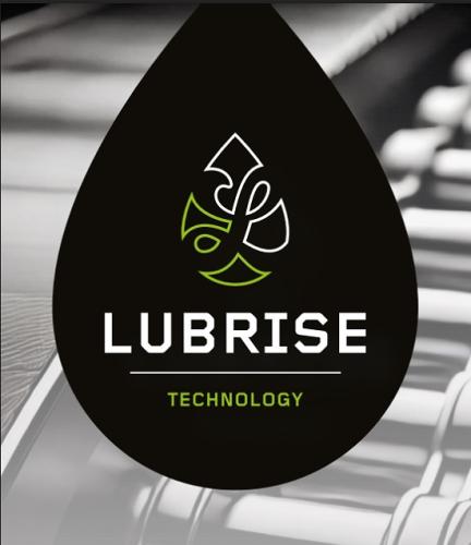 Lubrise LubriGlide smörjmedel, livsmedelsklassat, 500ml (12-pack)