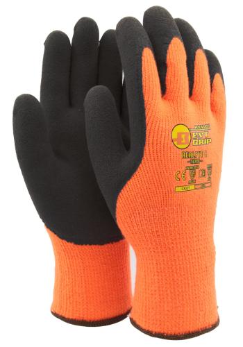 Hanvo® LX-227 Realfit E Thermo vinterhandske (12-pack)