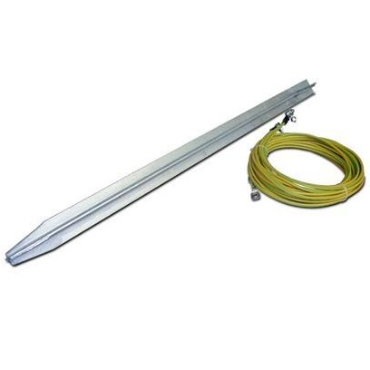 Mosa MT10 jordspett elverk 1000mm