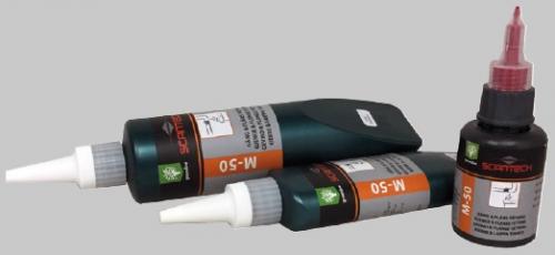 Scantech Greenline M-50 Gäng- & flänstätning
