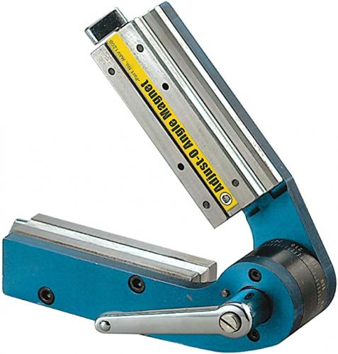 Stronghand svetsmagnet ställbar 30-275°