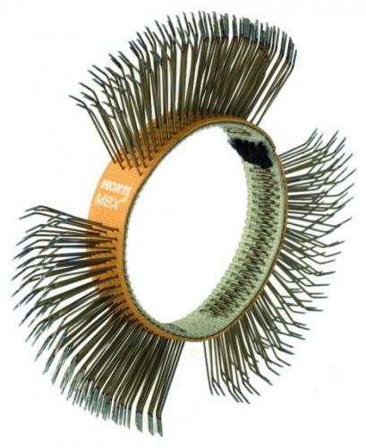 Monti MBX-band 11mm medium (10-pack)