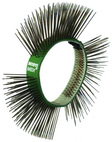 Monti MBX-band fint 11mm (10-pack)