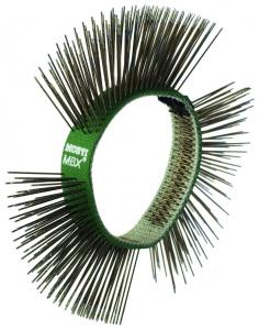Monti MBX-band fint 11mm (10-pack)