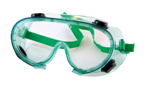 SafeWorx Kemglasögon