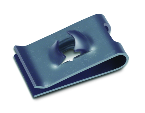 Sortimentlåda - Speednuts/Snabbmutter 500st