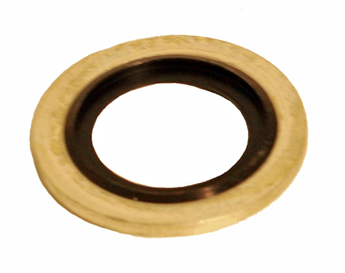 Sortimentlåda - Gummistålbricka 120st