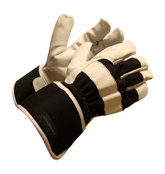 SafeWorx Arbetshandske Getnarv (12-pack)