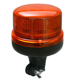 BLIXTLJUS LED STÅNGMONTAGE