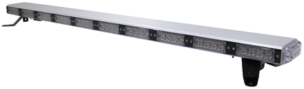 Blixtljusramp LED 12-24V 124cm
