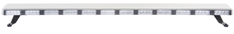 Blixtljusramp LED 12-24V 147cm
