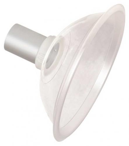 Fumex MEK - Kupolhuv 350mm